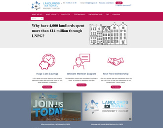 Landlords National